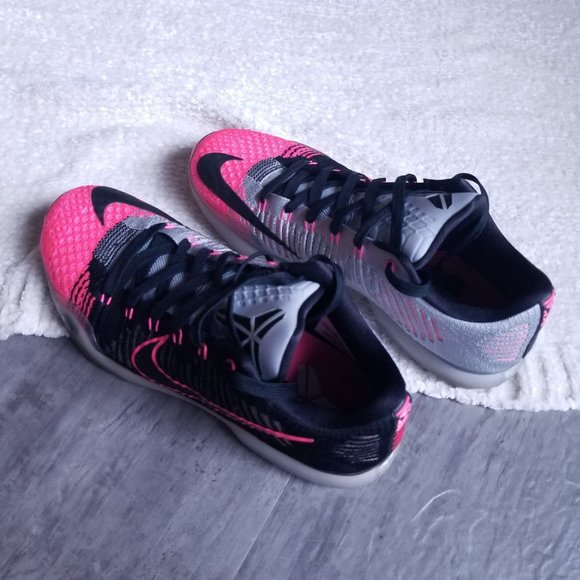 EUC Nike Men's Kobe 10 x Elite Low 'Mambacurial' - Picture 7 of 8